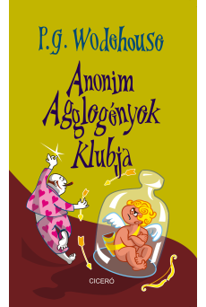 Anonim Agglegények Klubja (e-könyv)