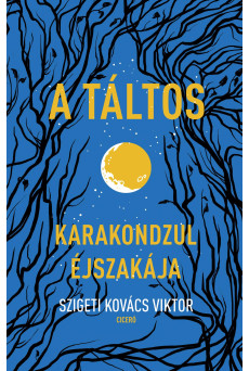 A táltos (e-könyv)