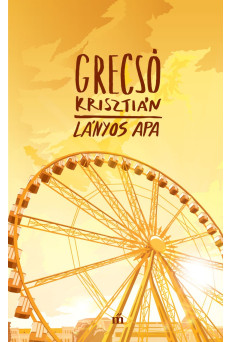 Lányos apa (e-könyv)