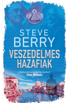 Veszedelmes hazafiak (e-könyv)