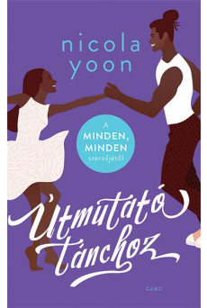 Útmutató tánchoz (e-könyv)