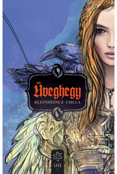 Üveghegy (e-könyv)