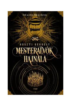 Mesteralvók hajnala (e-könyv)