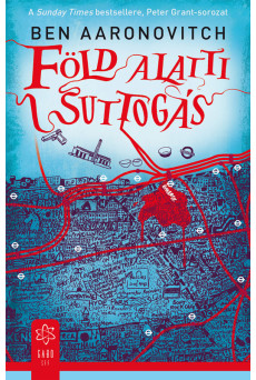 Föld alatti suttogás (e-könyv)