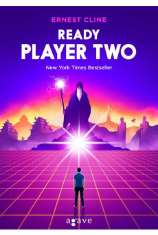 Ready Player Two (e-könyv)