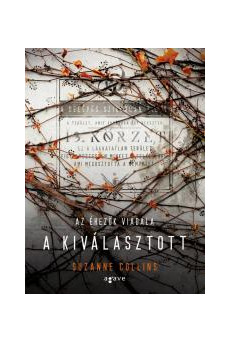 A kiválasztott (e-könyv)