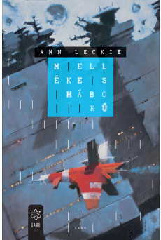 Mellékes háború (e-könyv)