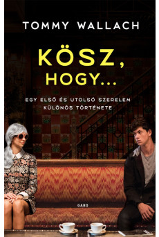 Kösz, hogy… (e-könyv)