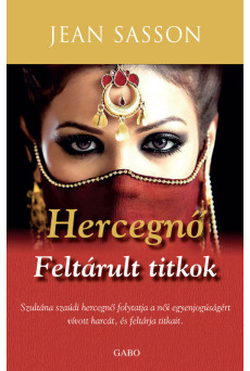 Hercegnő - Feltárult titkok (e-könyv)