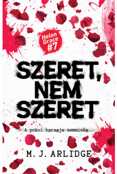 Szeret, nem szeret (e-könyv)