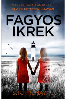 Fagyos ikrek (e-könyv)