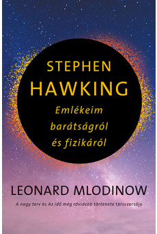 Stephen Hawking (e-könyv)