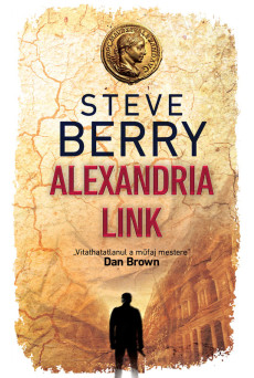 Alexandria link (e-könyv)