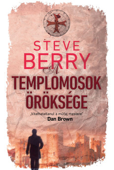 A templomosok öröksége (e-könyv)