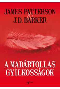 A madártollas gyilkosságok (e-könyv)