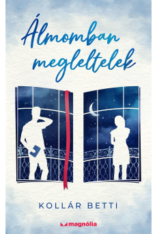 Álmomban megleltelek (e-könyv)