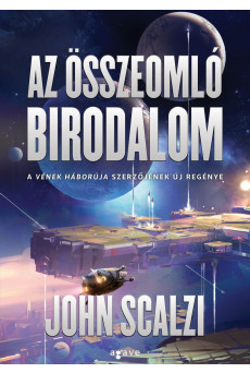 Az összeomló birodalom (e-könyv)