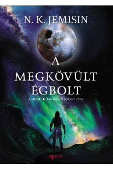 A megkövült égbolt (e-könyv)
