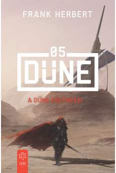 A Dűne eretnekei (e-könyv)