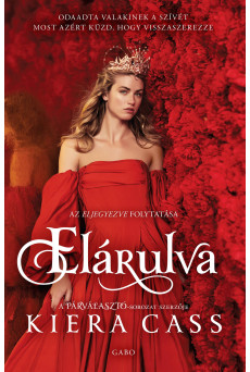 Elárulva (e-könyv)