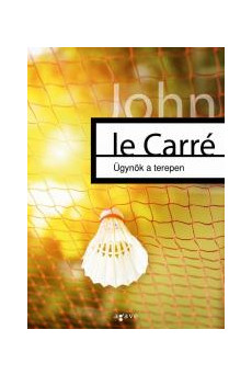 Ügynök a terepen (e-könyv)
