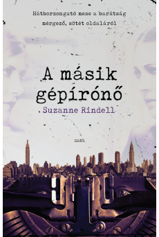 A ​másik gépírónő (e-könyv)
