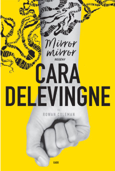 Mirror, mirror (e-könyv)