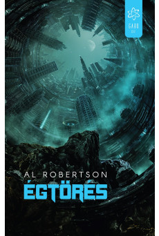 Égtörés (e-könyv)