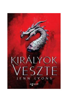 Királyok Veszte (e-könyv)