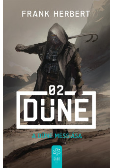 A Dűne messiása (e-könyv)