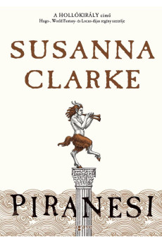 Piranesi (e-könyv)