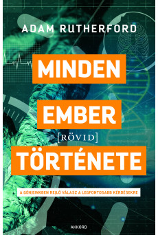 Minden ember [rövid] története (e-könyv)