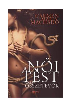 A női test és más összetevők (e-könyv)