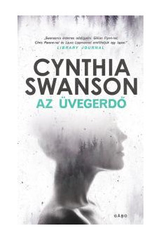 Az üvegerdő (e-könyv)