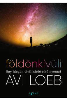 Földönkívüli (e-könyv)