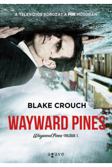 Wayward Pines (e-könyv)