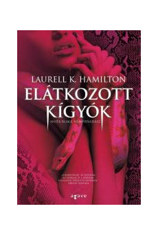 Elátkozott kígyók (e-könyv)