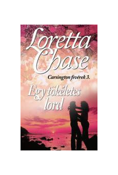 Egy tökéletes lord (e-könyv)