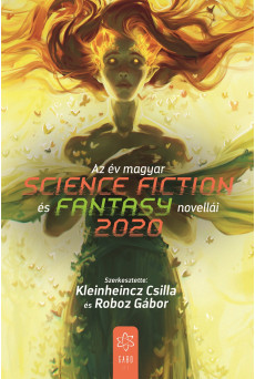 Az év magyar science fiction és fantasynovellái 2020 (e-könyv)