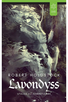 Lavondyss (e-könyv)