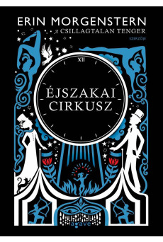 Éjszakai cirkusz (e-könyv)