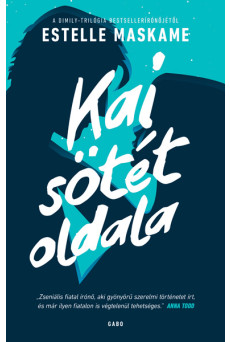 Kai sötét oldala (e-könyv)