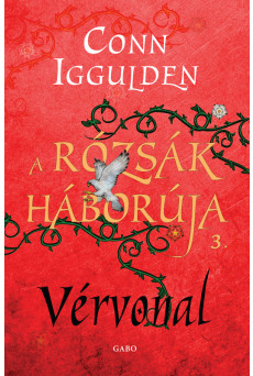 Vérvonal (e-könyv)