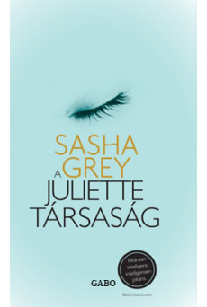 A Juliette társaság (e-könyv)