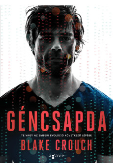 Géncsapda (e-könyv)