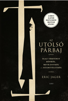 Az utolsó párbaj (e-könyv)