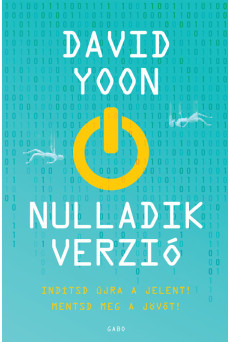 Nulladik verzió (e-könyv)