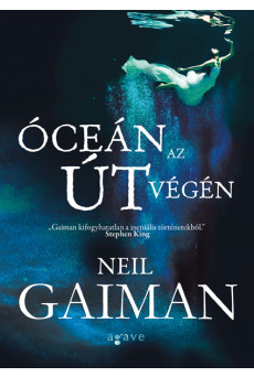 Óceán az út végén (e-könyv)