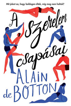 A szerelem csapásai (e-könyv)