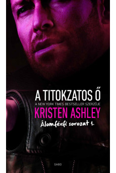 A titokzatos Ő (e-könyv)